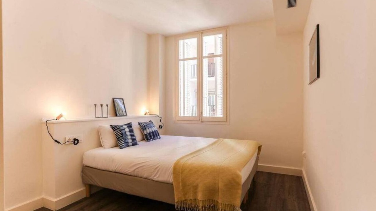 Photo of Bedroom in el Camp d'en Grassot i Gracia Nova