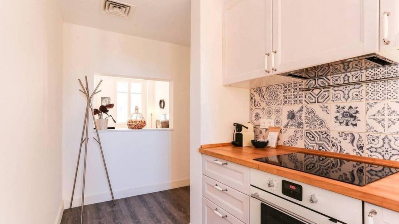 Photo of Kitchen in el Camp d'en Grassot i Gracia Nova