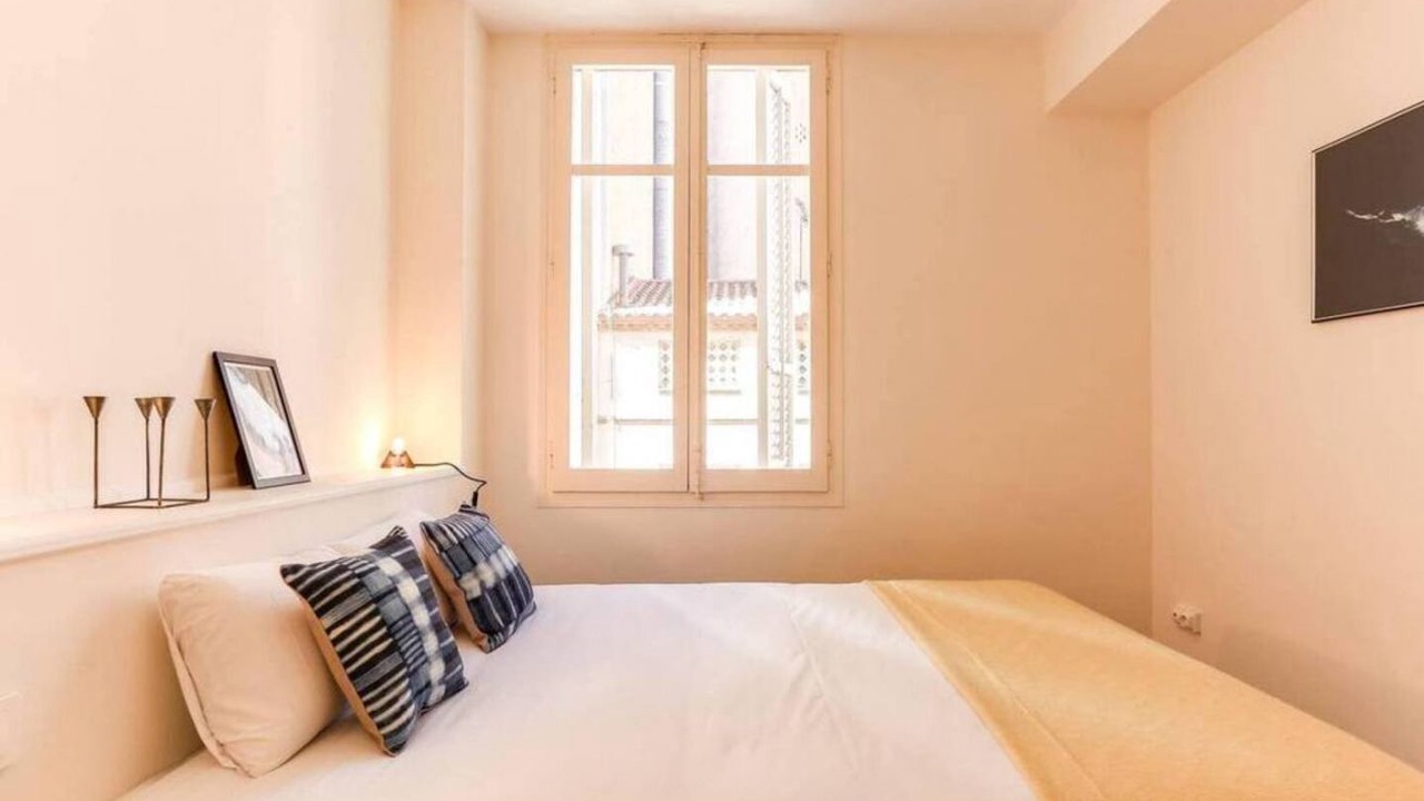 Photo of Bedroom in el Camp d'en Grassot i Gracia Nova