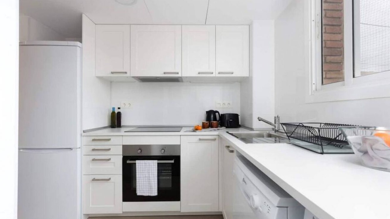 Photo of Kitchen in el Camp d'en Grassot i Gracia Nova