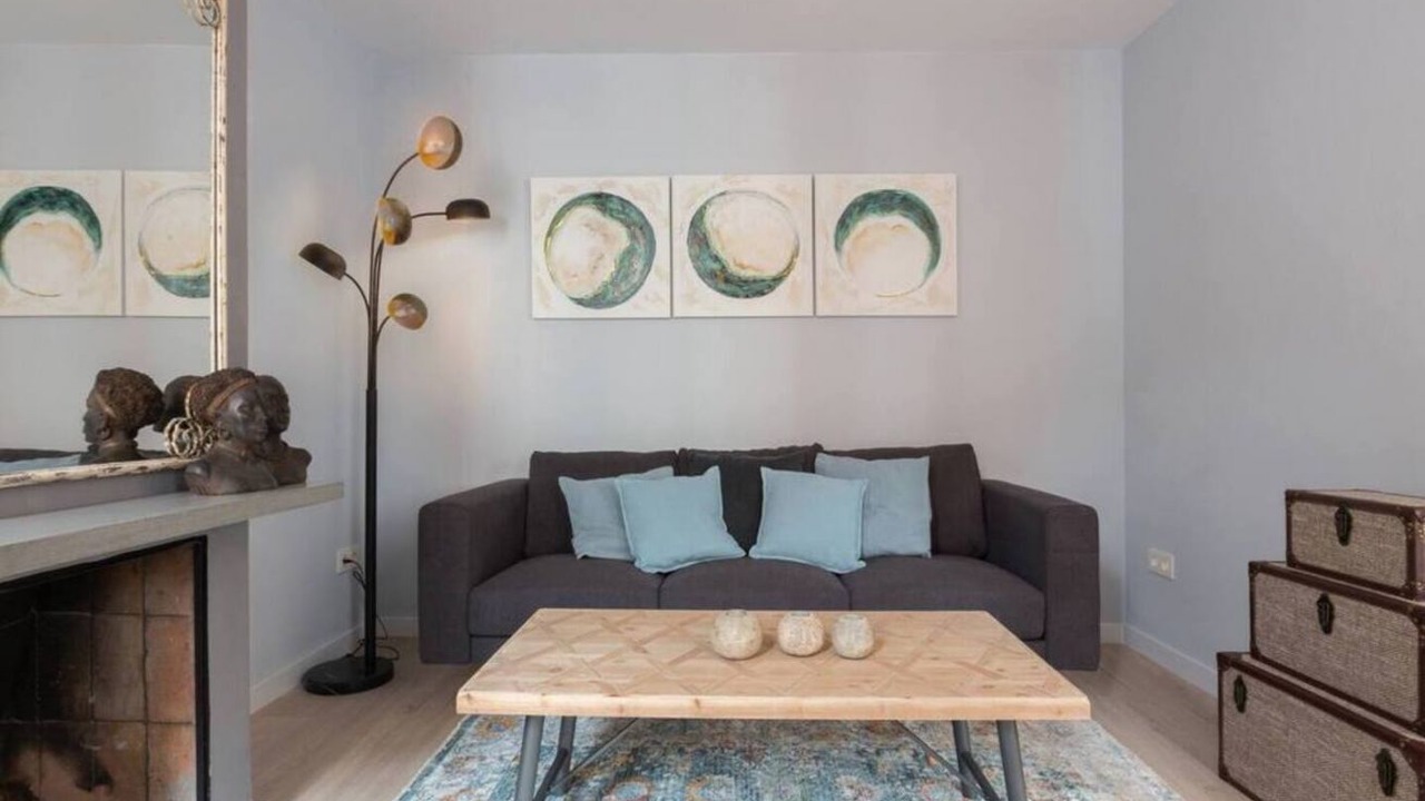 Photo of Livingroom in el Camp d'en Grassot i Gracia Nova