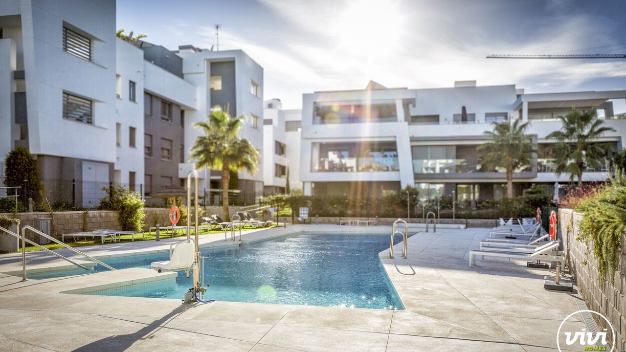 Photo of Outdoor in New Golden Mile
