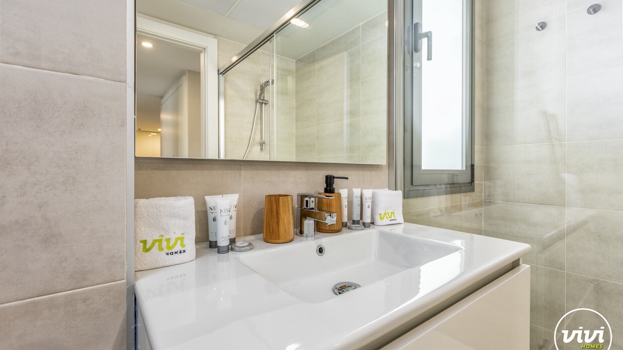 Photo of Bathroom in New Golden Mile