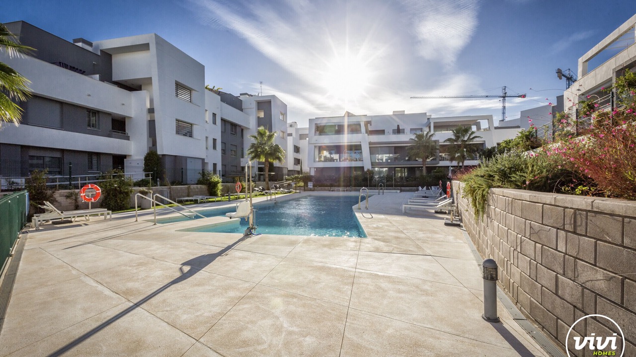 Photo of Outdoor in New Golden Mile