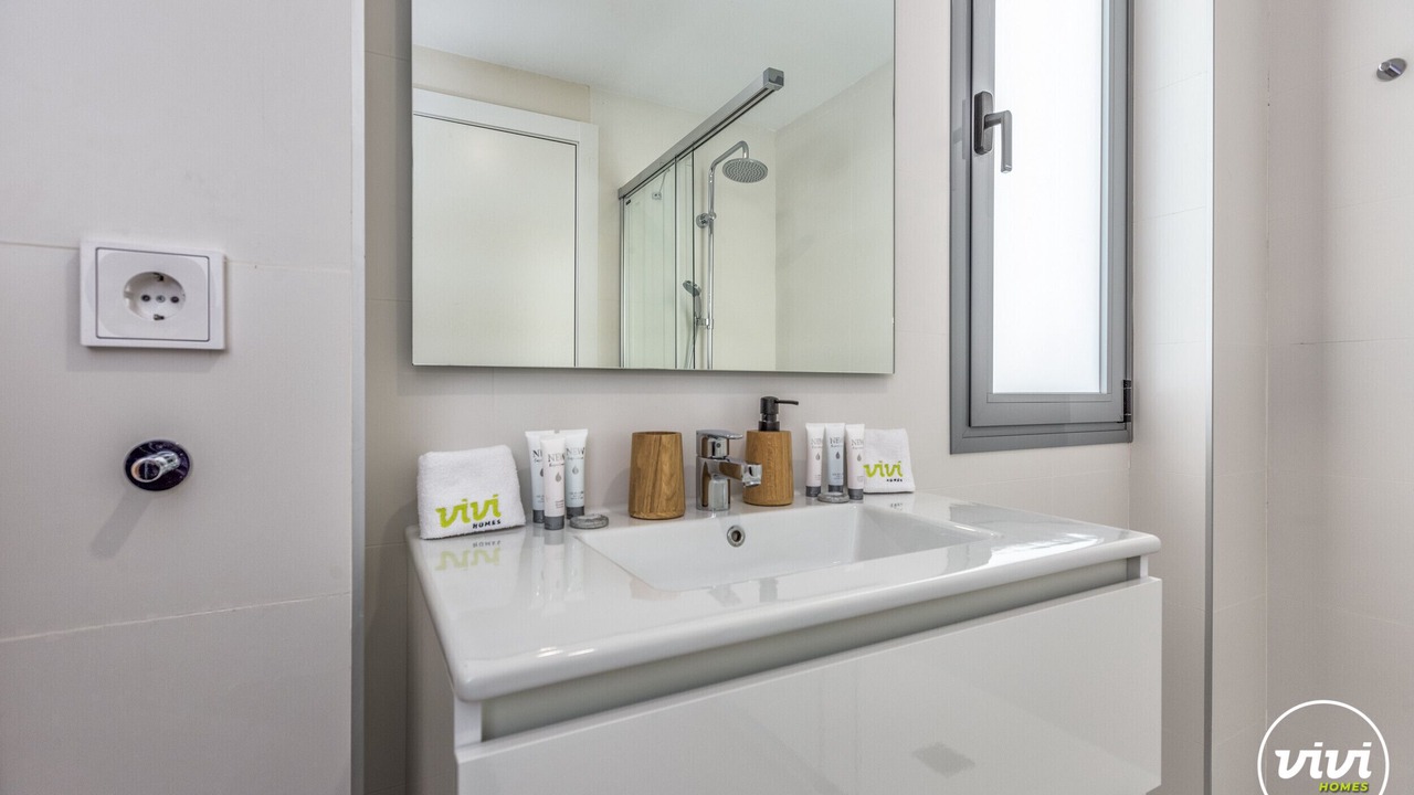 Photo of Bathroom in New Golden Mile