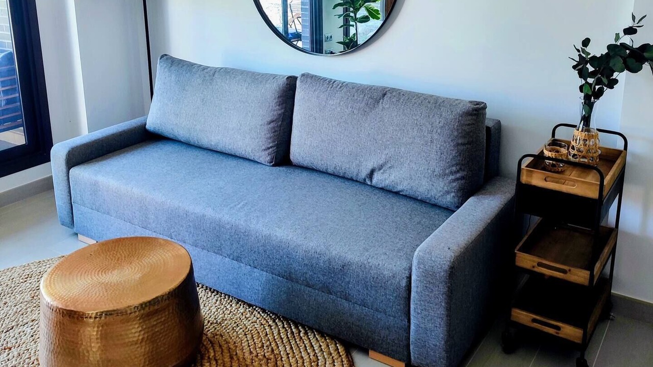Photo of Livingroom in Vergel