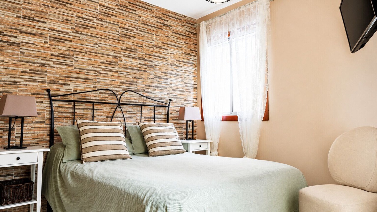 Photo of Bedroom in Tacoronte