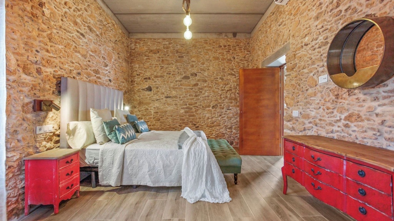 Photo of Bedroom in Tiscamanita