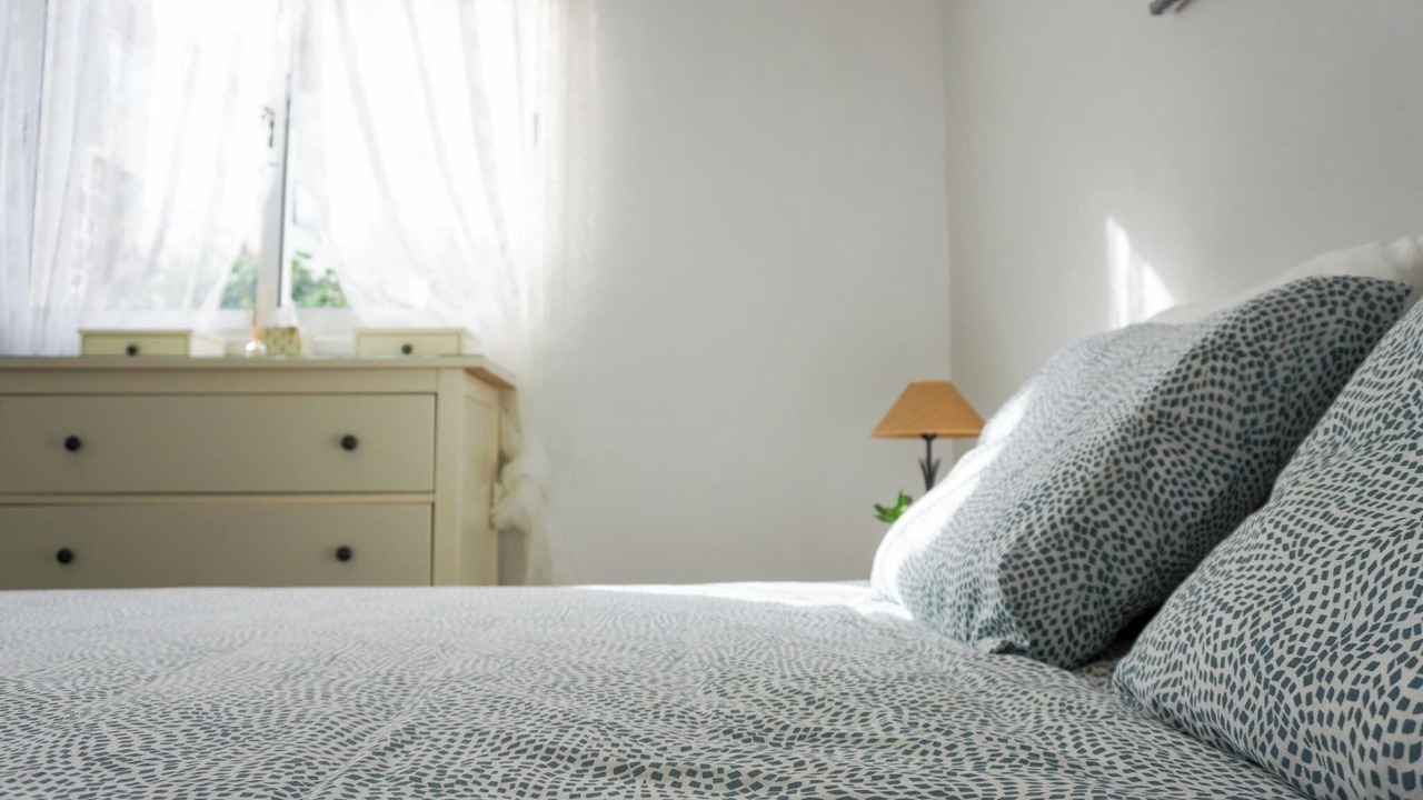 Photo of Bedroom in Bajamar
