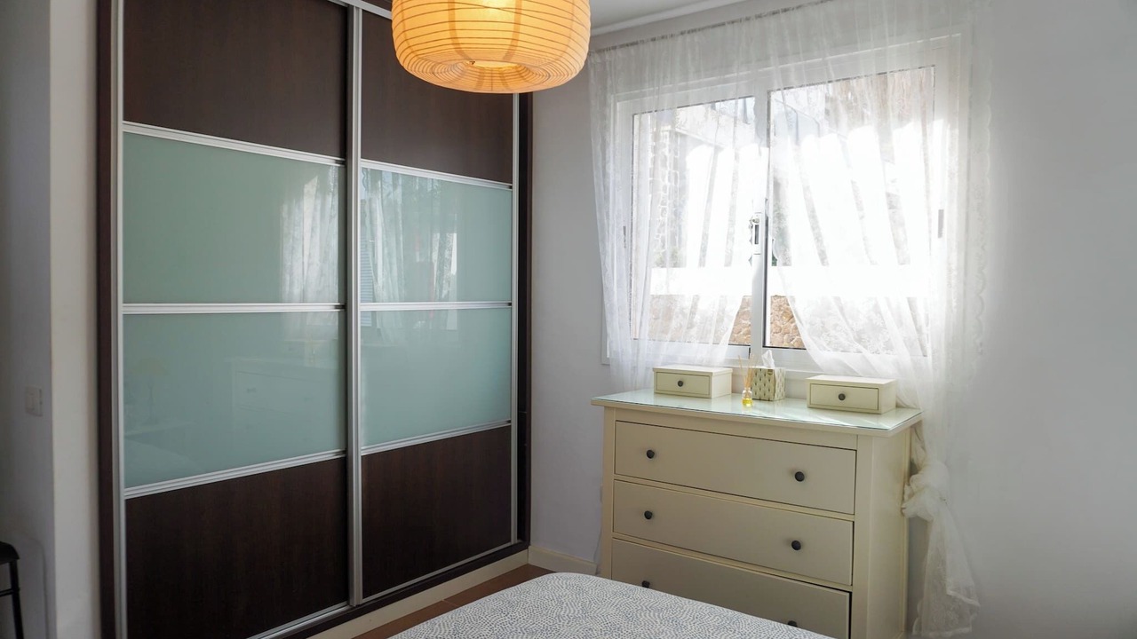 Photo of Bedroom in Bajamar