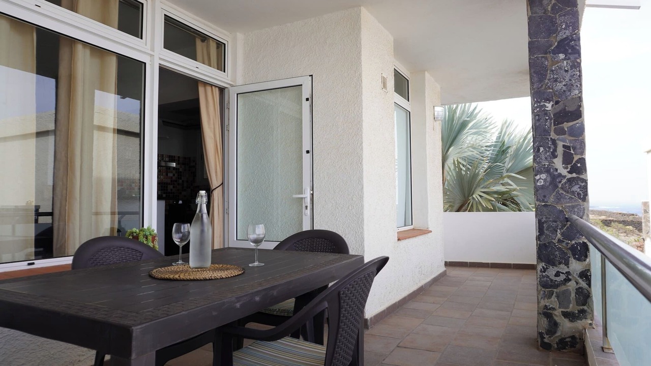 Photo of Outdoor in Bajamar