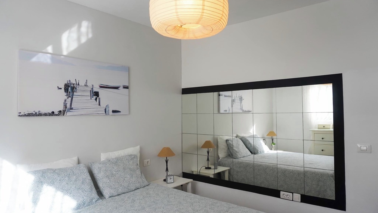 Photo of Bedroom in Bajamar