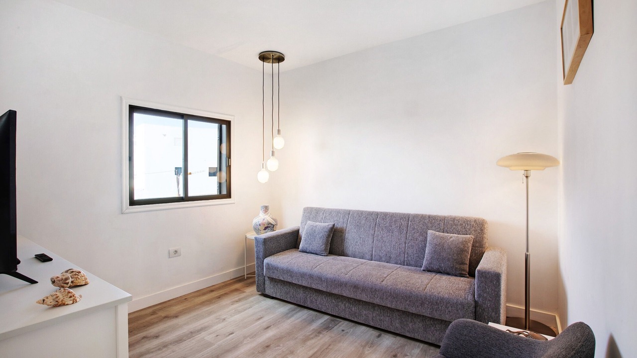 Photo of Livingroom in Las Eras