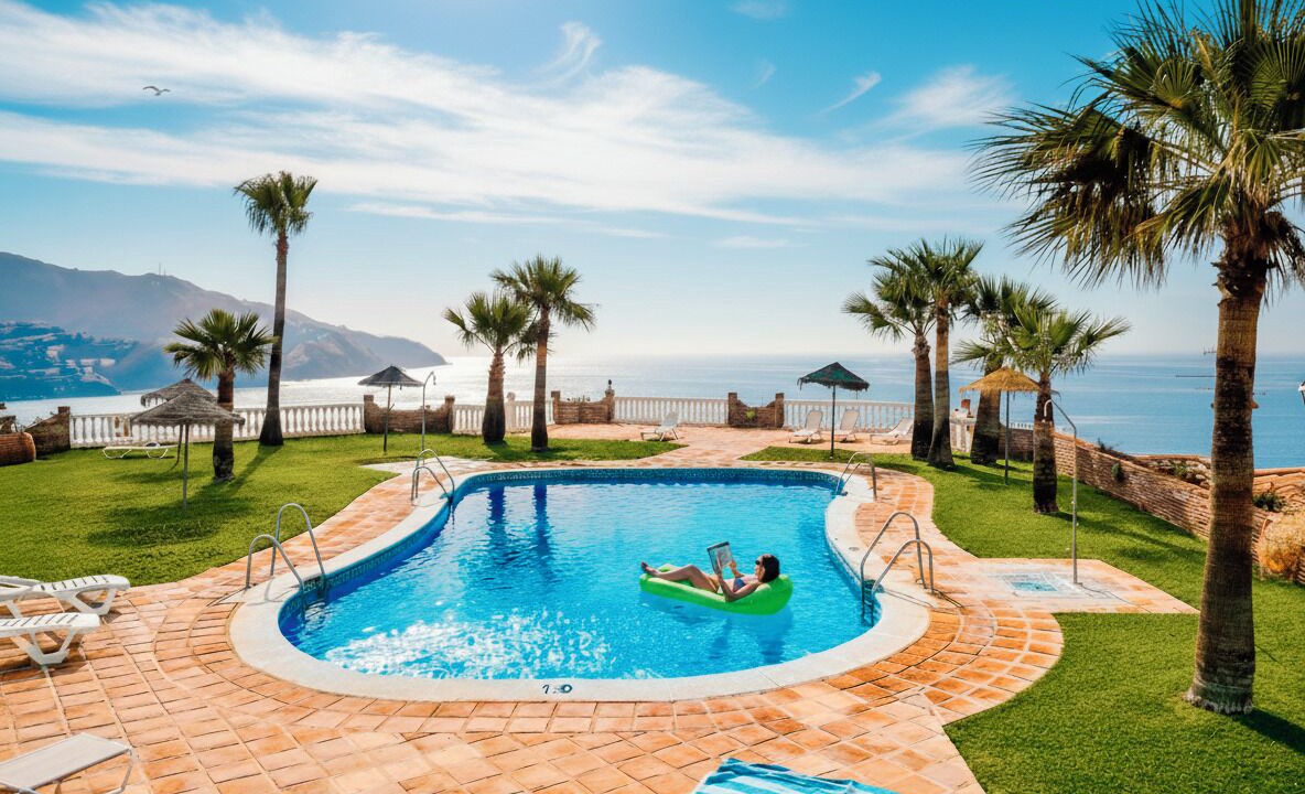 Photo of Outdoor in Velilla-Taramay