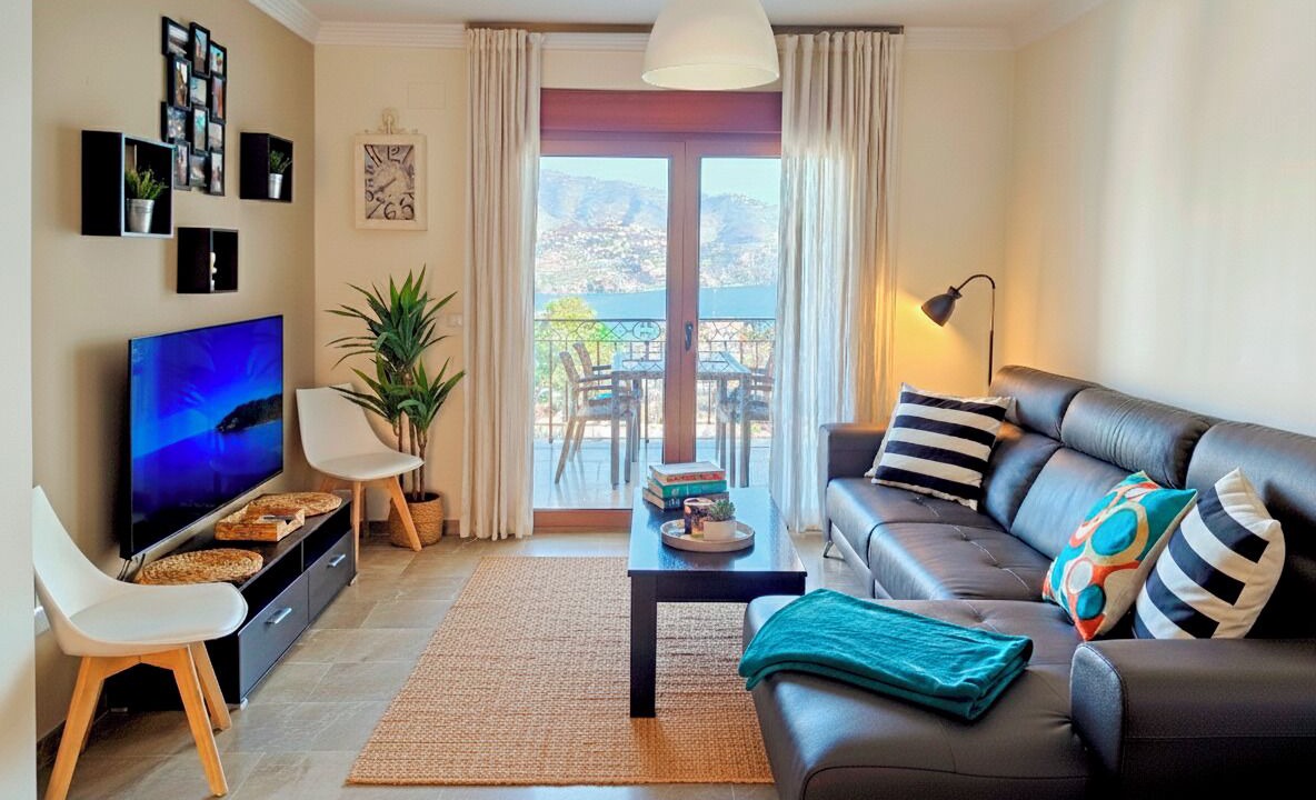Photo of Livingroom in Velilla-Taramay