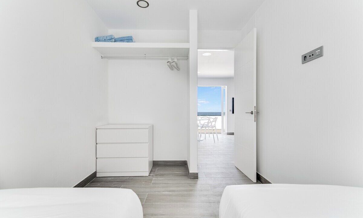 Photo of Bedroom in Arucas