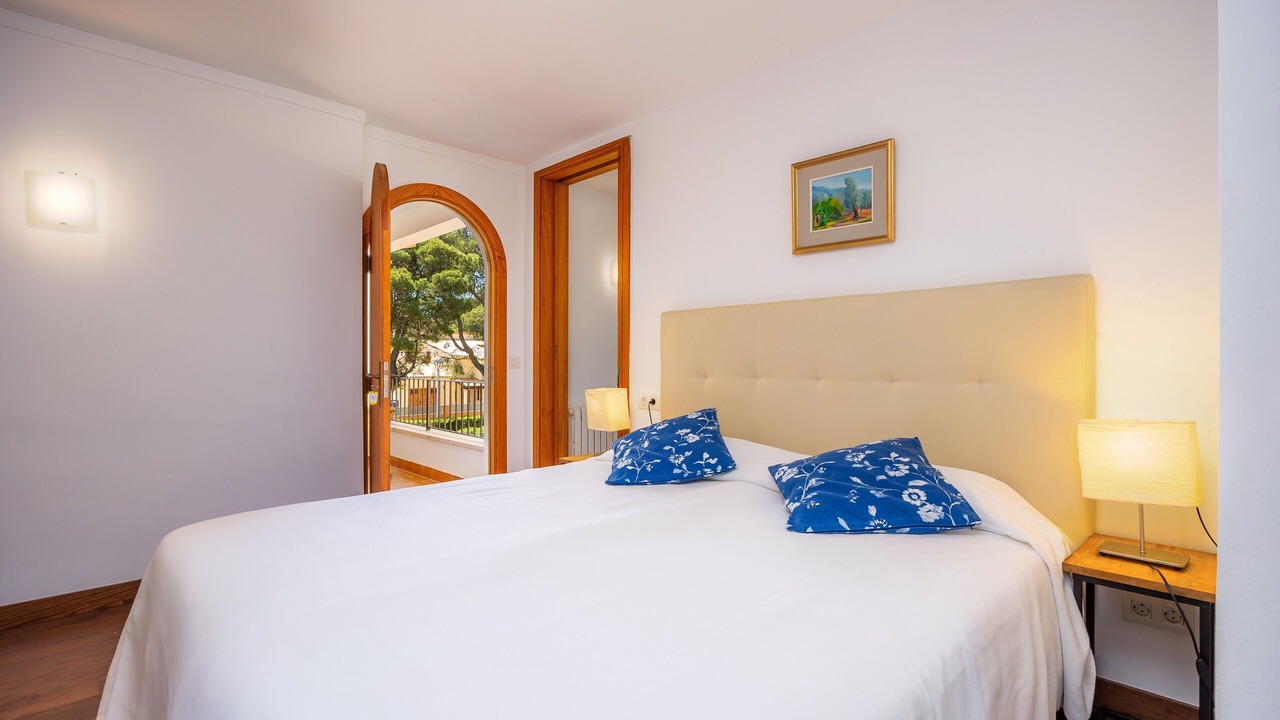 Photo of Bedroom in Puerto de Pollensa