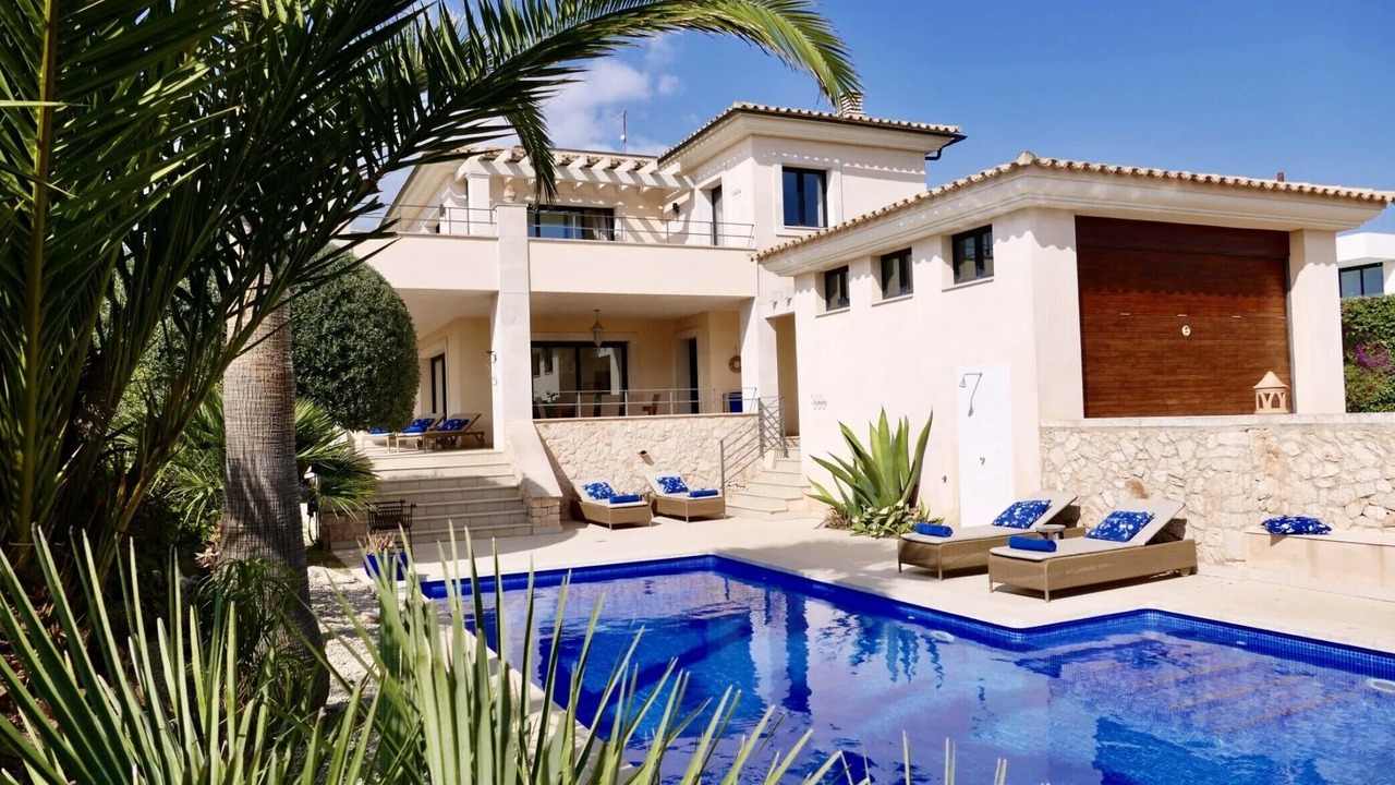 Photo of Outdoor in Cala Santany