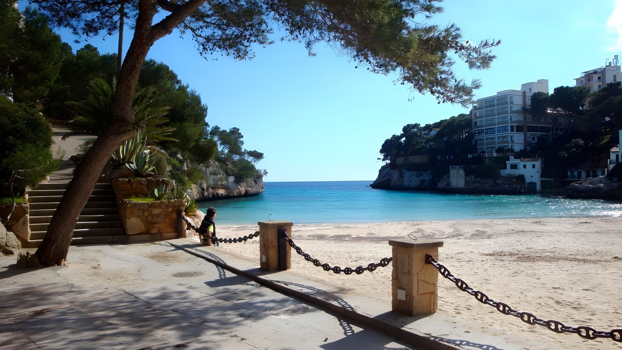 Photo of Others in Cala Santany
