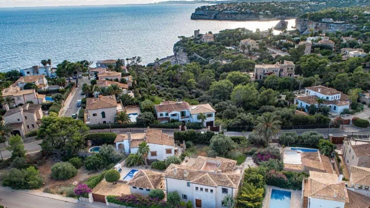 Photo of Outdoor in Cala Santany