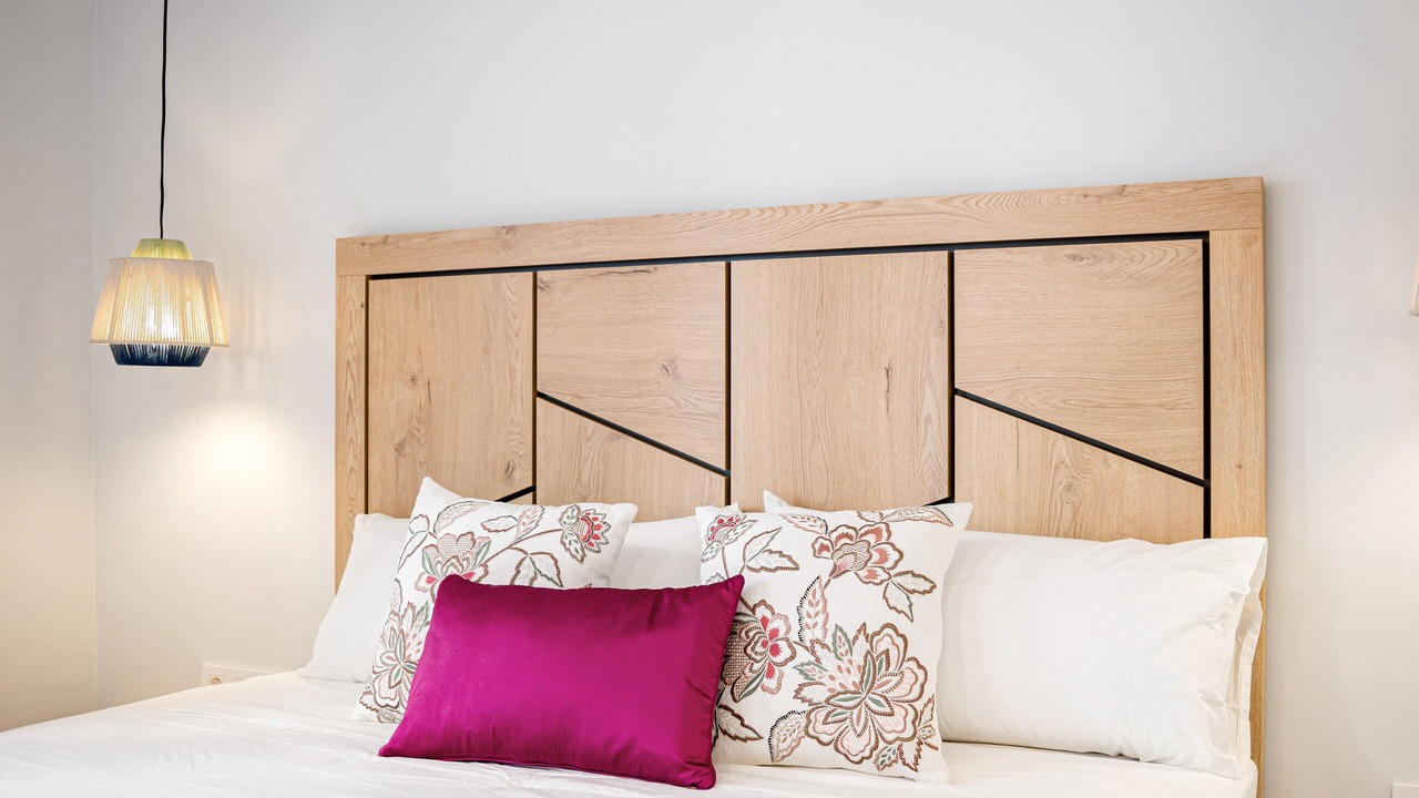 Photo of Bedroom in La Goleta