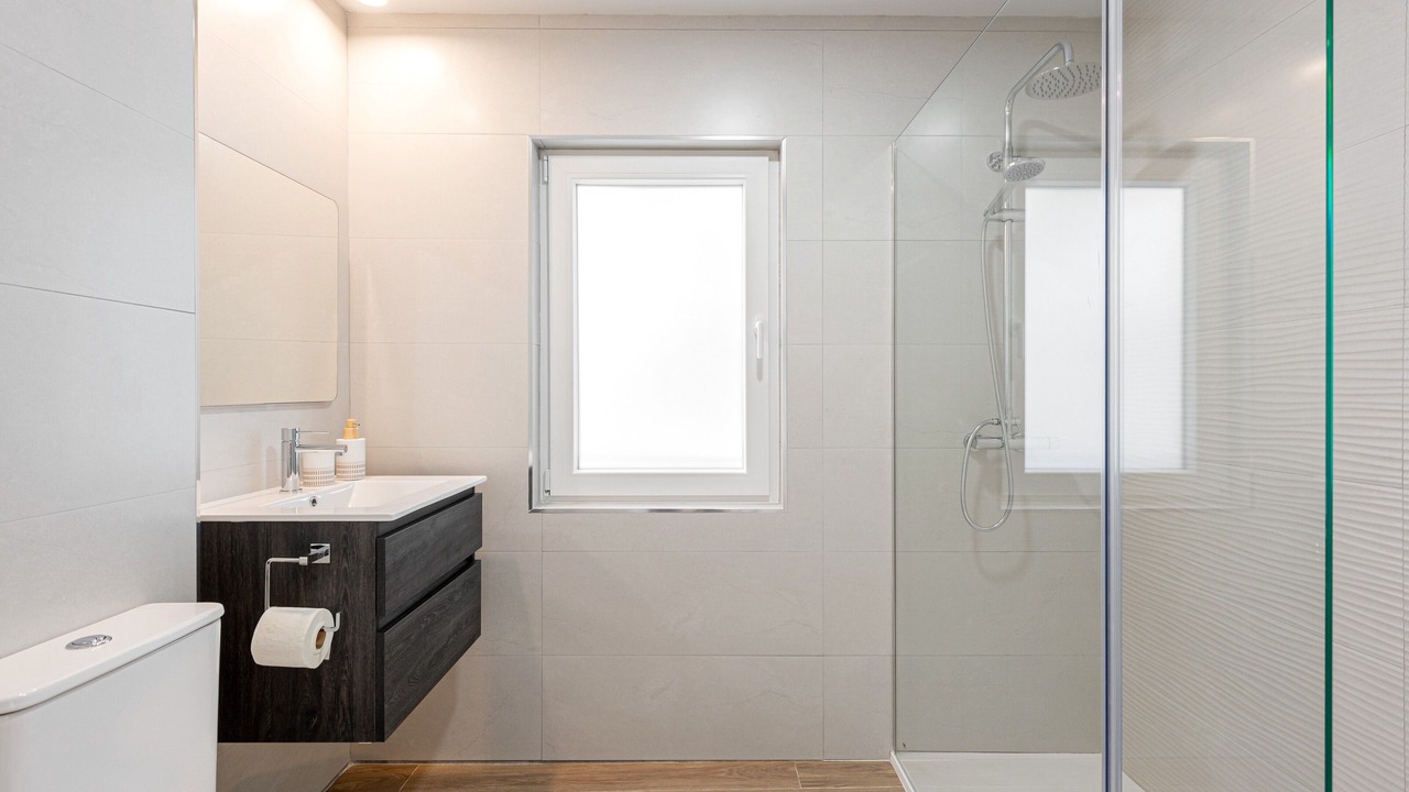 Photo of Bathroom in La Goleta