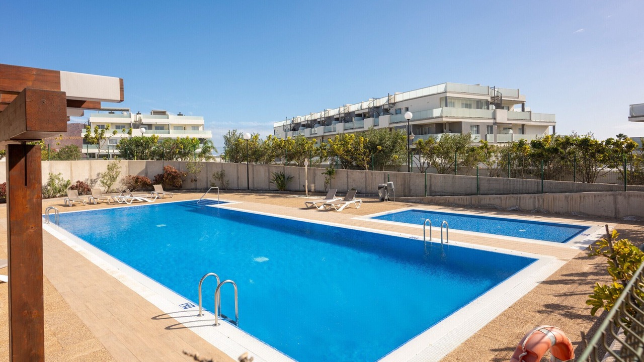 Photo of Outdoor in Granadilla de Abona