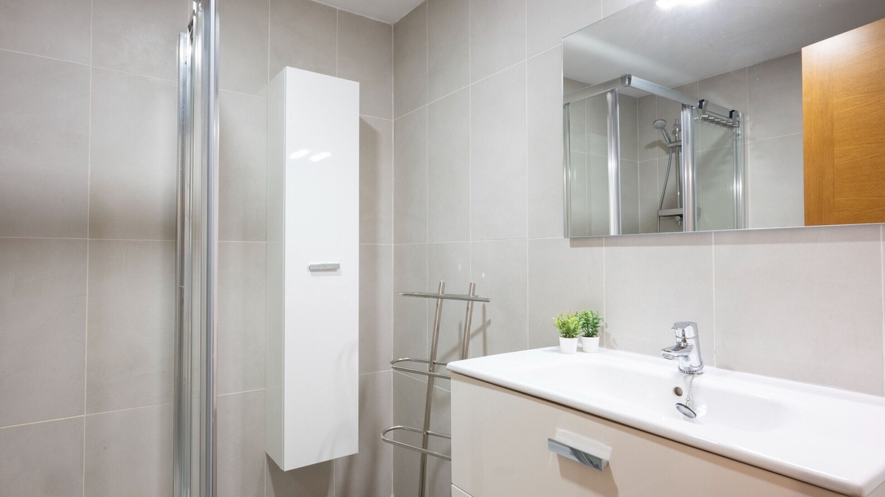Photo of Bathroom in Granadilla de Abona