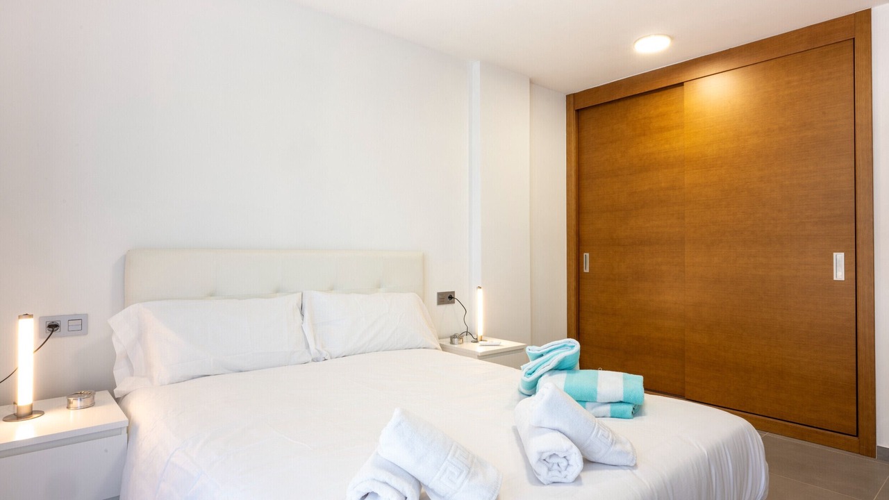Photo of Bedroom in Granadilla de Abona