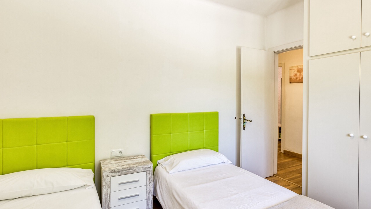 Photo of Bedroom in Usall