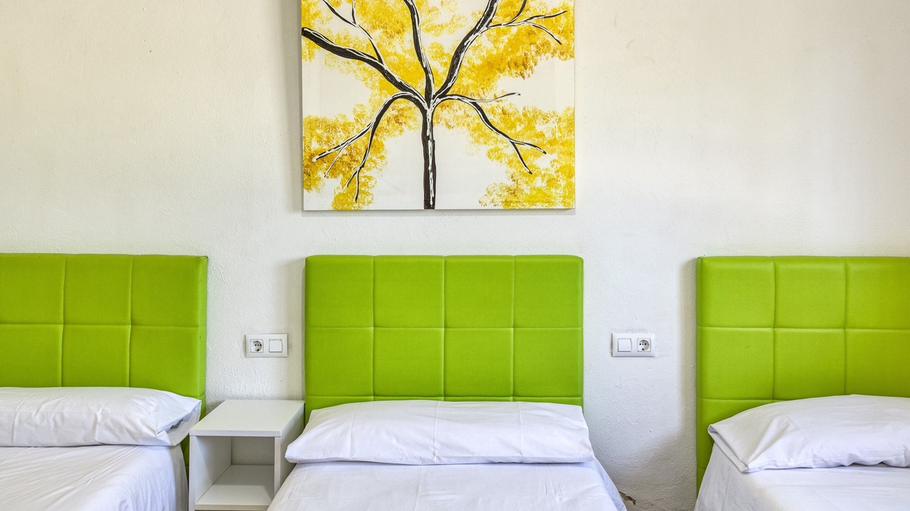 Photo of Bedroom in Usall