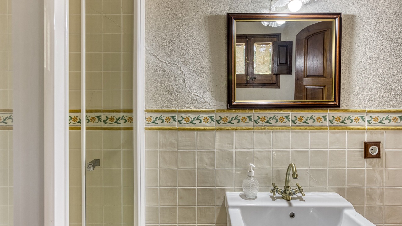 Photo of Bathroom in Esponella