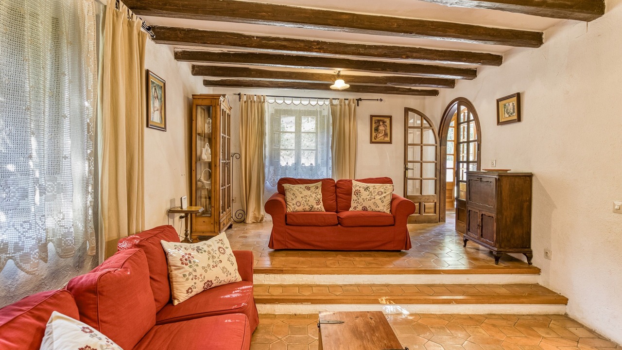 Photo of Livingroom in Esponella