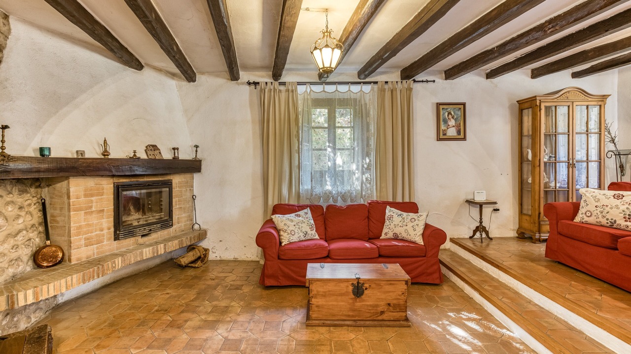 Photo of Livingroom in Esponella