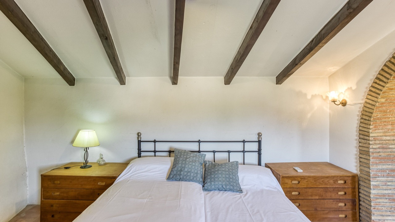 Photo of Bedroom in Esponella