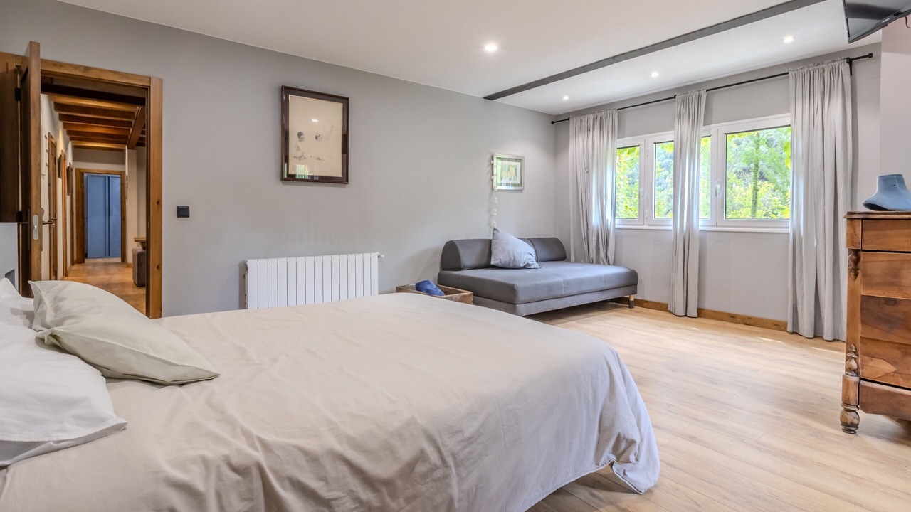 Photo of Bedroom in Amer