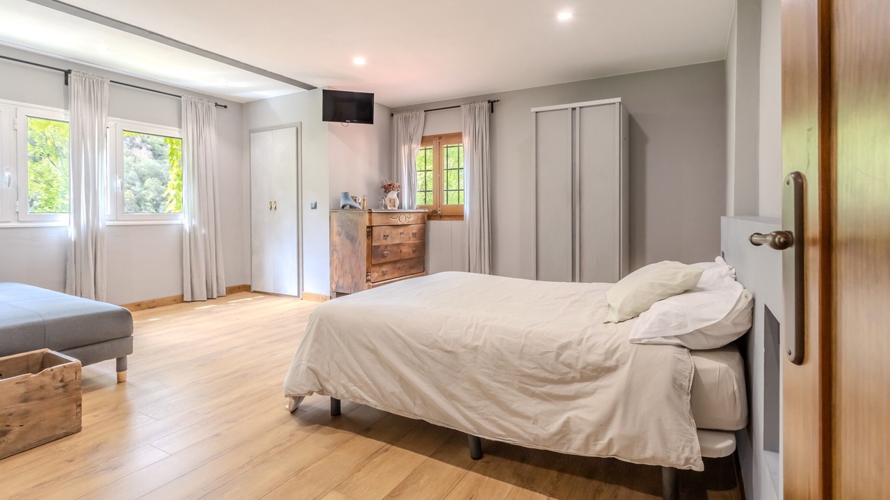 Photo of Bedroom in Amer
