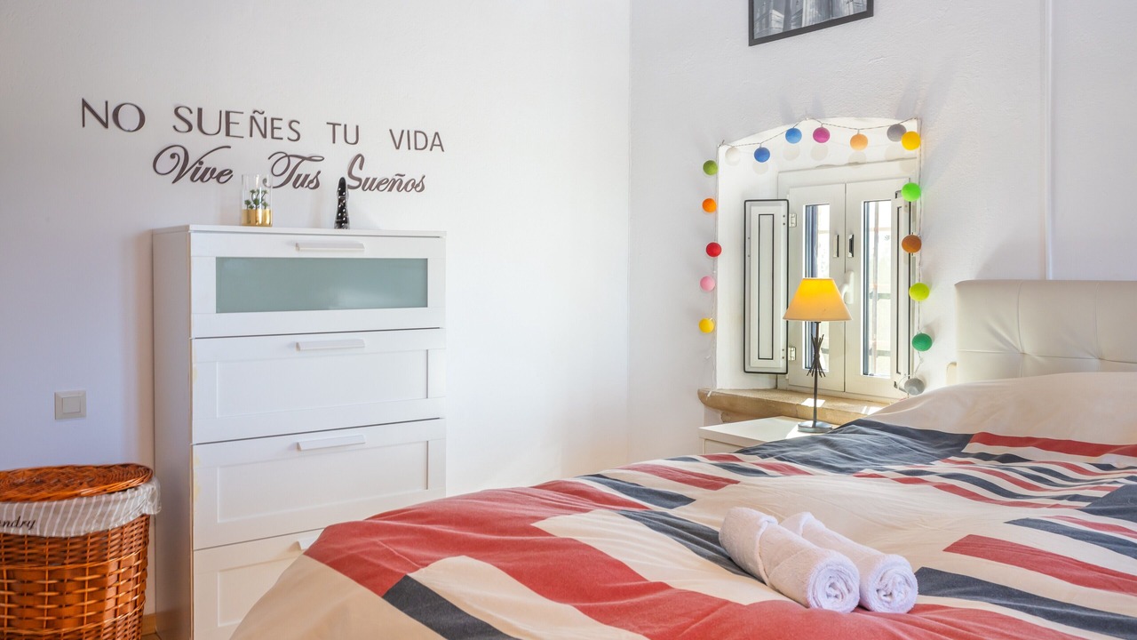 Photo of Bedroom in Santa Cristina de Aro