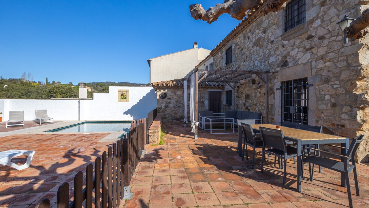 Photo of Outdoor in Santa Cristina de Aro