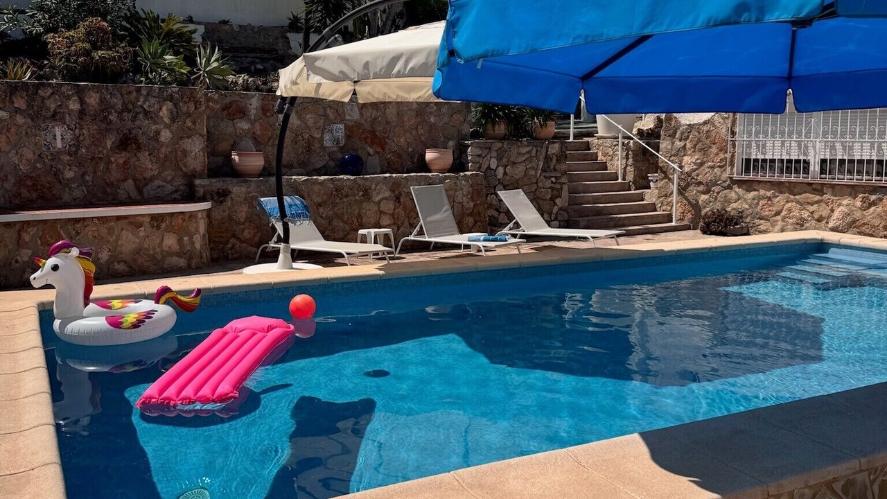Photo of Outdoor in Benissa Coast