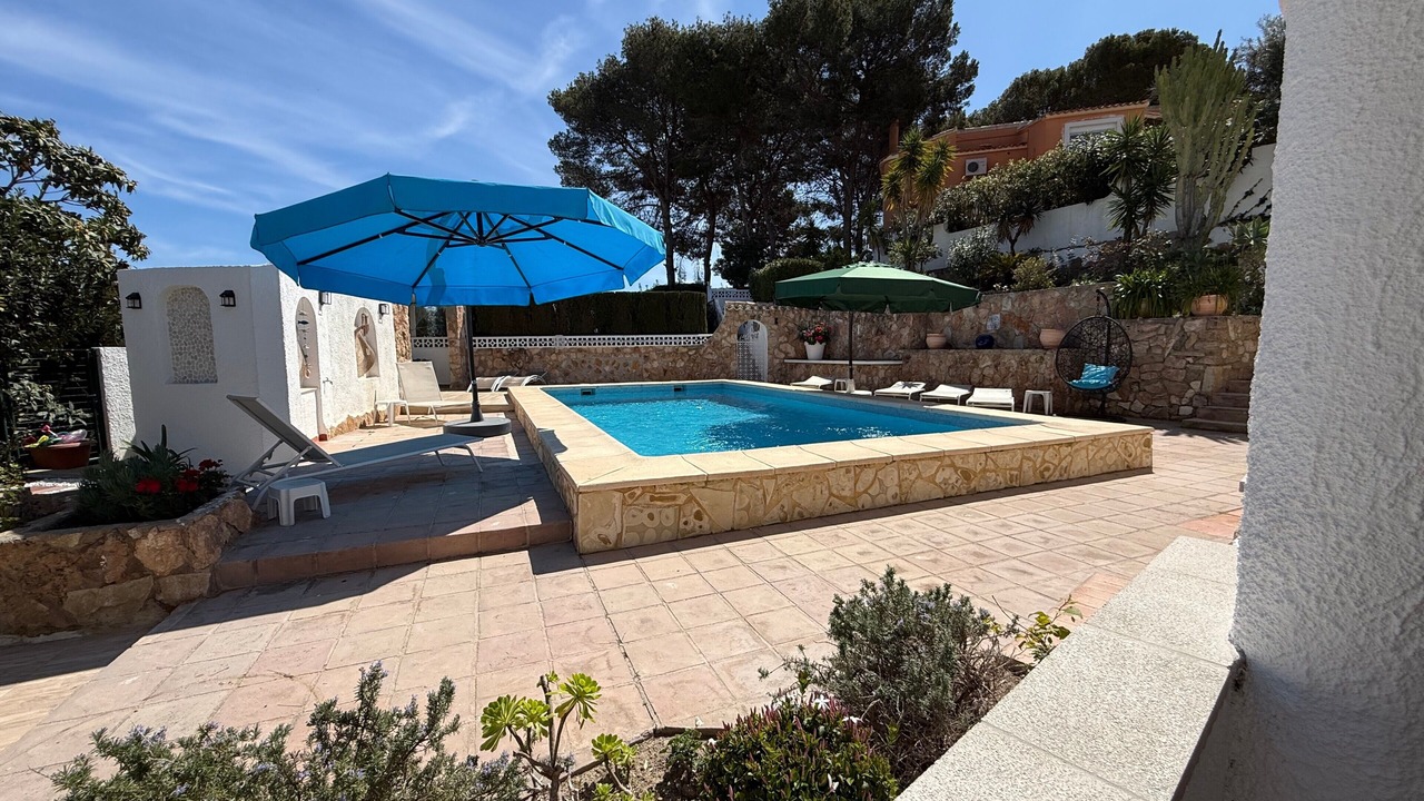 Photo of Outdoor in Benissa Coast