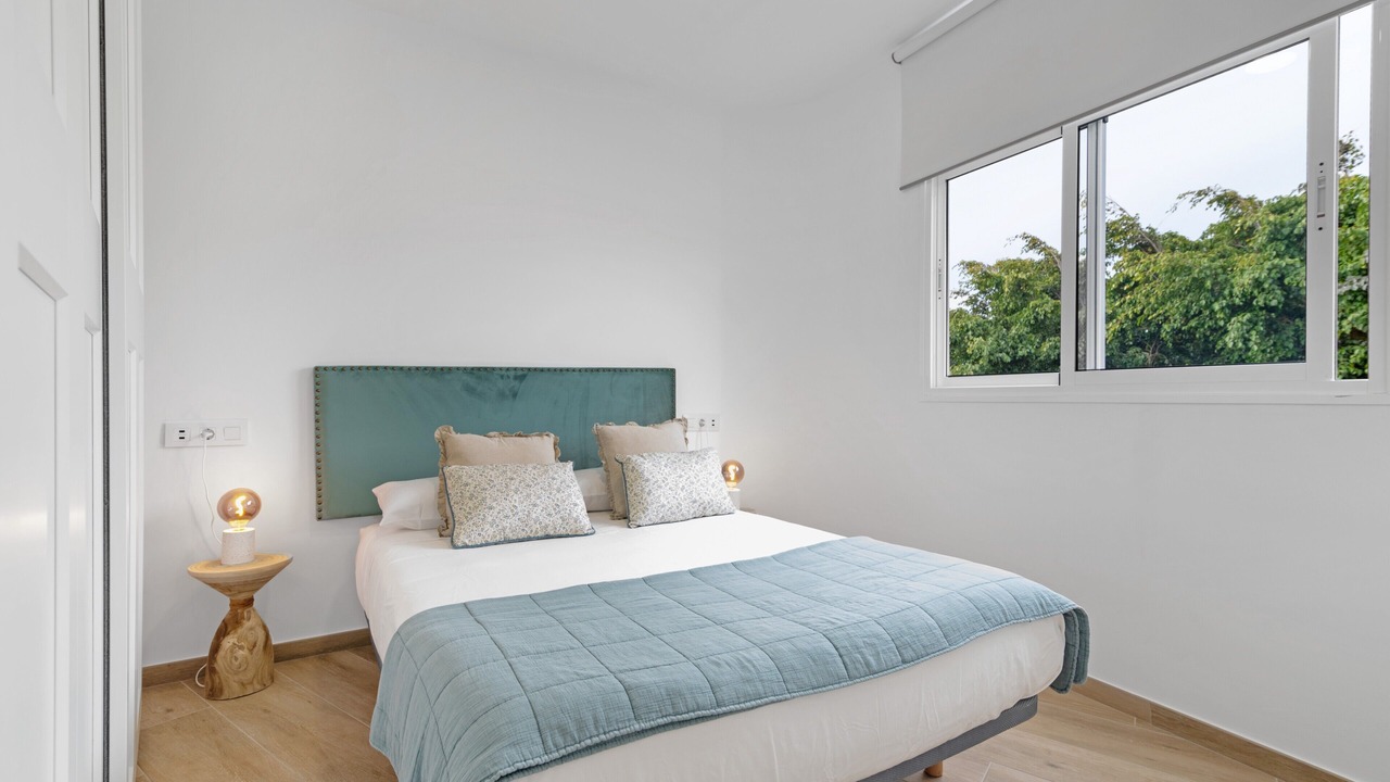 Photo of Bedroom in Telde