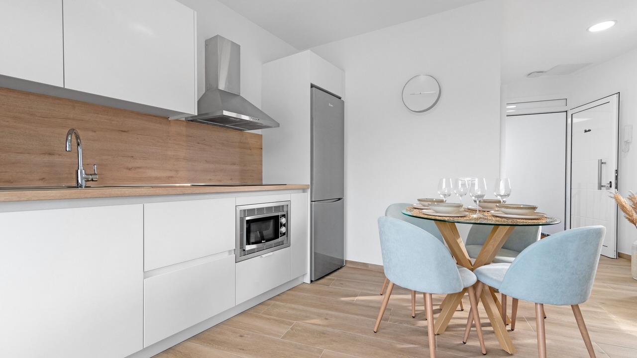 Photo of Kitchen in Telde