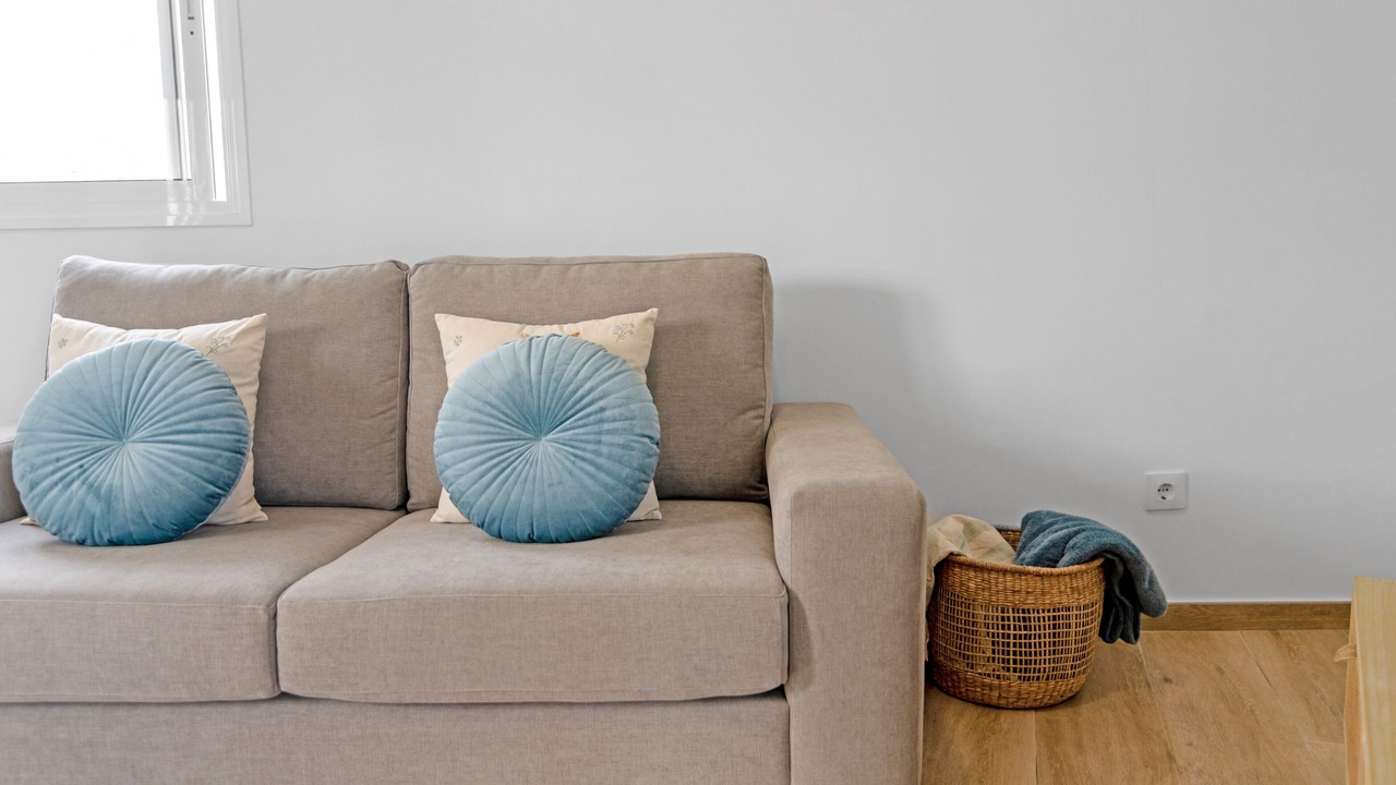 Photo of Livingroom in Telde