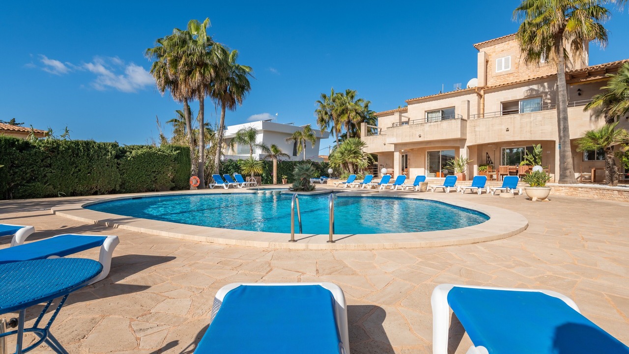 Photo of Outdoor in Cala Santany