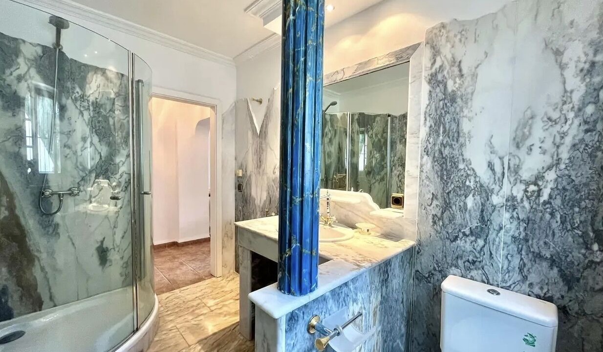 Photo of Bathroom in Santa Eulalia del Rio