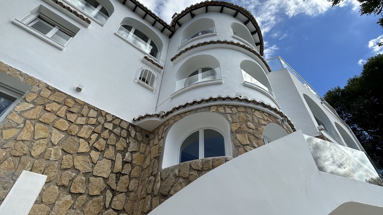Photo of Outdoor in Teulada