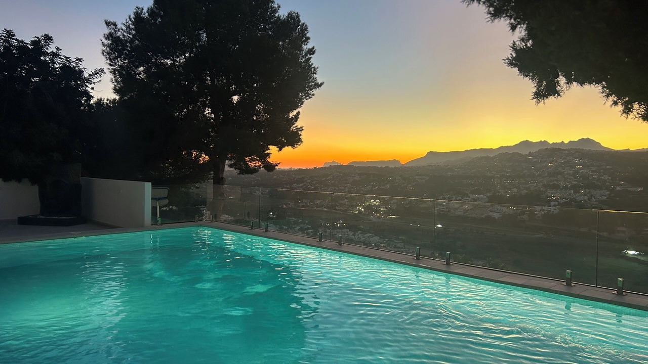 Photo of Outdoor in Teulada