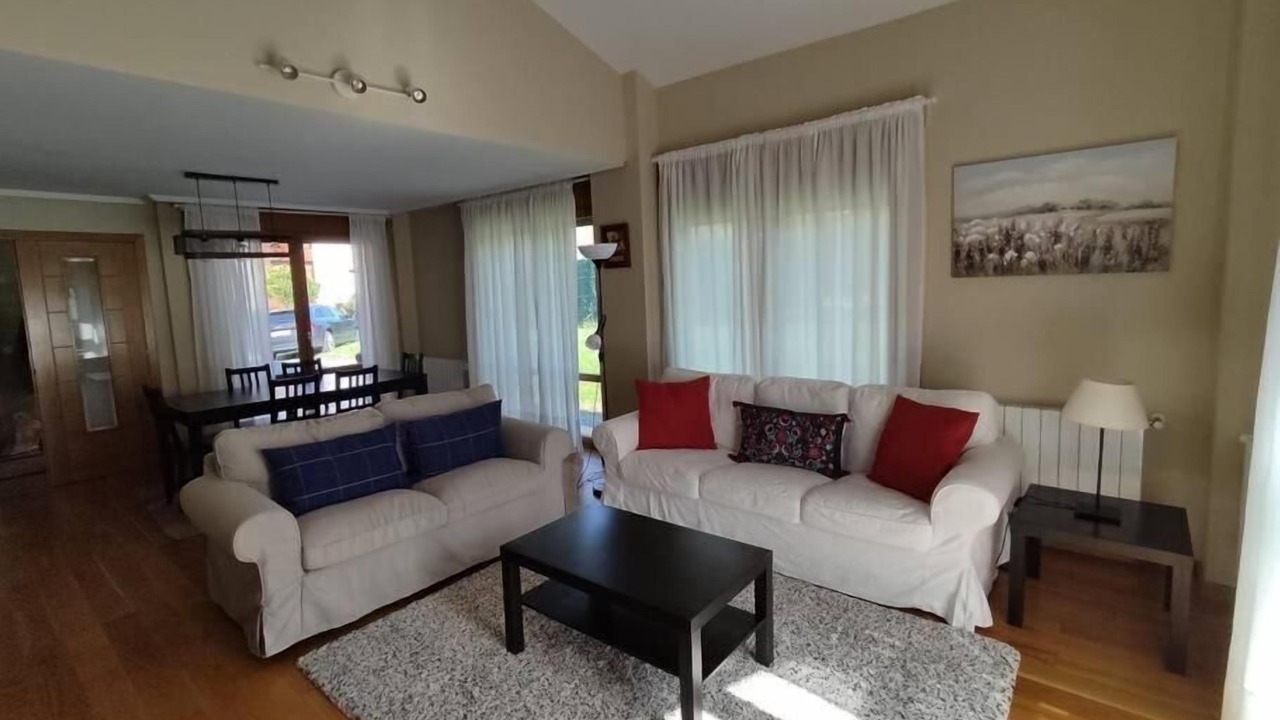 Photo of Livingroom in La Portilla
