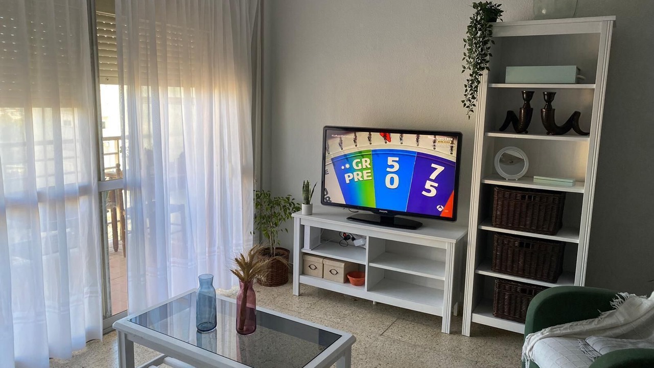 Photo of Livingroom in Algeciras